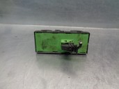 Replacement front left window regulator switch for Fiat Tipo II (357) saloon 1.3 16v M-Jet CAT OEM IAM reference 0735632352