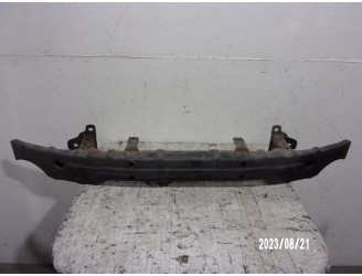 Recambio de refuerzo paragolpes delantero para ssangyong kyron 2.0 referencia OEM IAM 4729503 DE HIERRO 