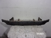 Recambio de refuerzo paragolpes delantero para ssangyong kyron 2.0 referencia OEM IAM 4729503 DE HIERRO 