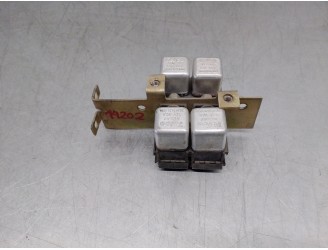 Recambio de caja reles / fusibles para tata telco sport 1.9 referencia OEM IAM 265454204901 TELCO