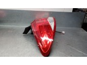 Replacement rear left tail light for Chevrolet Cruze 1.6 CAT OEM IAM reference 95127056 95127056 