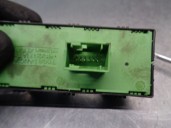 Replacement front left window regulator switch for Fiat Tipo II (357) saloon 1.3 16v M-Jet CAT OEM IAM reference 0735632352