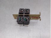 Recambio de caja reles / fusibles para tata telco sport 1.9 referencia OEM IAM 265454204901  TELCO