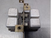 Recambio de caja reles / fusibles para tata telco sport 1.9 referencia OEM IAM 265454204901  TELCO