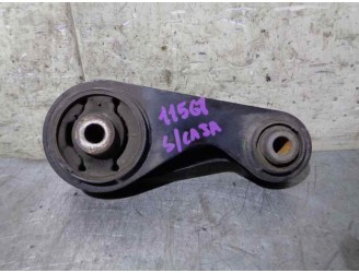 Recambio de soporte cambio para toyota prius (nhw20) 1.5 cat referencia OEM IAM 1236321030  