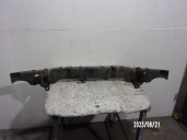 Recambio de refuerzo paragolpes delantero para ssangyong kyron 2.0 referencia OEM IAM 4729503 DE HIERRO 