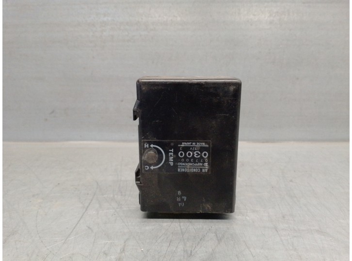 Recambio de modulo electronico para tata telco sport 1.9 referencia OEM IAM 0773000300 
