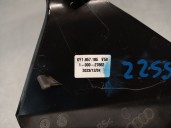 Recambio de moldura para audi a3 sportback (8ya, 8yf) 35 tfsi referencia OEM IAM 8Y1857185 8Y1857185 