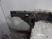 Recambio de refuerzo paragolpes delantero para ssangyong kyron 2.0 referencia OEM IAM 4729503 DE HIERRO 