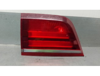 Recambio de piloto trasero derecho para bmw x5 (e70) 3.0 turbodiesel referencia OEM IAM 63217227794 DE PORTON 5 PUERTAS