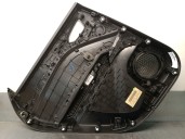 Recambio de guarnecido puerta trasera derecha para renault captur ii referencia OEM IAM 829008155R 829008155R 