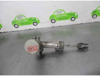 Replacement clutch pump for Hyundai Terracan (HP) 2.9 CRDi CAT OEM IAM reference 41650H1000 