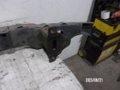 Recambio de refuerzo paragolpes delantero para ssangyong kyron 2.0 referencia OEM IAM 4729503 DE HIERRO 