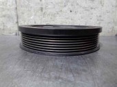 Recambio de polea cigueñal para toyota avensis berlina (t25) 2.2 d-4d cat referencia OEM IAM 134080R011 