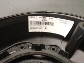 Recambio de guarnecido puerta trasera derecha para renault captur ii referencia OEM IAM 829008155R 829008155R 