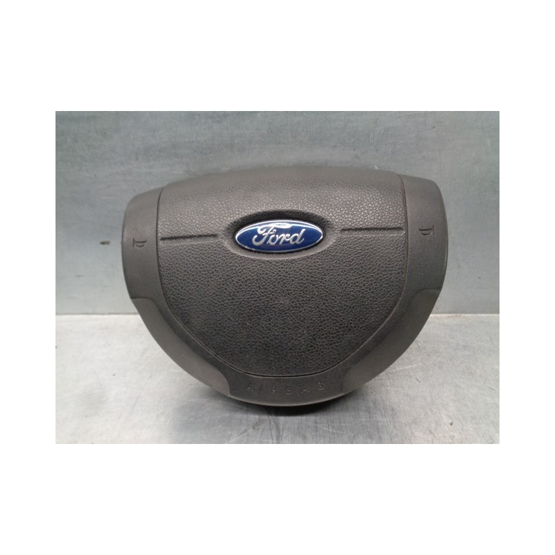 Recambio de airbag delantero izquierdo para ford fiesta (cbk) 1.4 tdci cat referencia OEM IAM 6S6AA042B85AB  