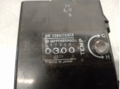 Recambio de modulo electronico para tata telco sport 1.9 referencia OEM IAM 0773000300 