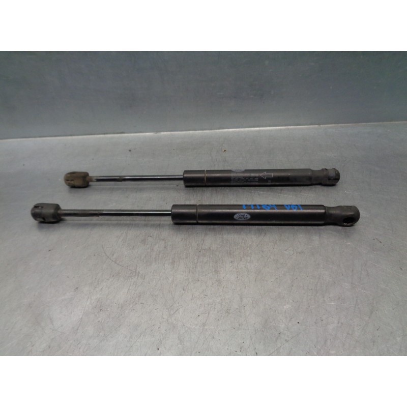Recambio de amortiguadores capo para land rover evoque 2.2 td4 cat referencia OEM IAM BJ3216C826AA LR025400 