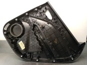 Recambio de guarnecido puerta trasera izquierda para renault captur ii referencia OEM IAM 829016176R 829016176R 