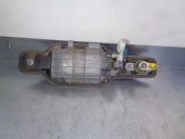 Recambio de maneta exterior delantera derecha para ssangyong kyron 2.0 referencia OEM IAM 7245031000 5 PUERTAS