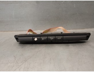 Recambio de mando multifuncion para bmw x5 (e70) 3.0 turbodiesel referencia OEM IAM 61319208218 502388 VALEO