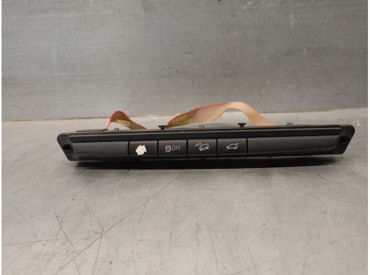 Recambio de mando multifuncion para bmw x5 (e70) 3.0 turbodiesel referencia OEM IAM 61319208218 502388 VALEO