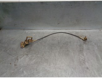 Recambio de retenedor puerta para smart coupe turbo cat referencia OEM IAM   