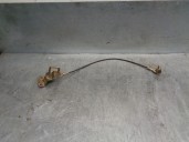 Recambio de retenedor puerta para smart coupe turbo cat referencia OEM IAM   