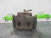 Replacement front right brake caliper for Hyundai Terracan (HP) 2.9 CRDi CAT OEM IAM reference BC141036 