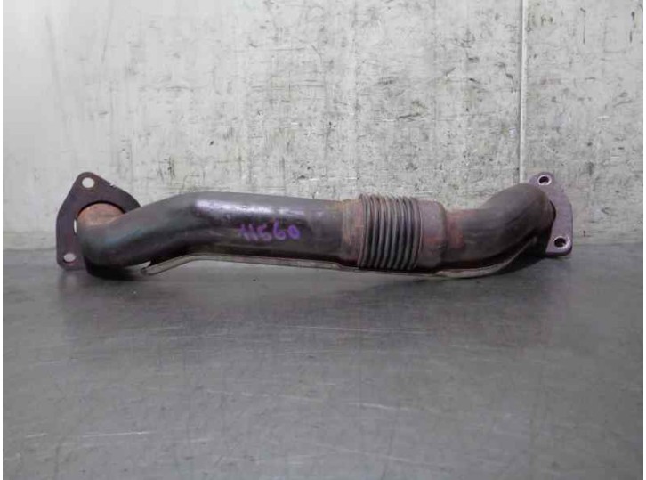 Recambio de tubo para chevrolet trans sport 3.4 v6 cat referencia OEM IAM 24507946 