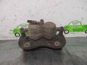 Recambio de pinza freno delantera derecha para hyundai terracan (hp) 2.9 crdi cat referencia OEM IAM BC141036 
