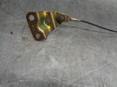 Recambio de retenedor puerta para smart coupe turbo cat referencia OEM IAM   