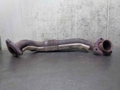 Recambio de tubo para chevrolet trans sport 3.4 v6 cat referencia OEM IAM 24507946 