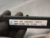 Recambio de mando multifuncion para bmw x5 (e70) 3.0 turbodiesel referencia OEM IAM 61319208218 502388 VALEO