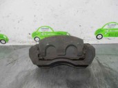 Recambio de pinza freno delantera derecha para hyundai terracan (hp) 2.9 crdi cat referencia OEM IAM BC141036 