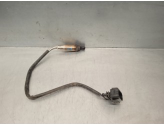 Recambio de sonda lambda para skoda octavia berlina (1z3) 1.6 tdi dpf referencia OEM IAM 0258003759 0258003759 BOSCH