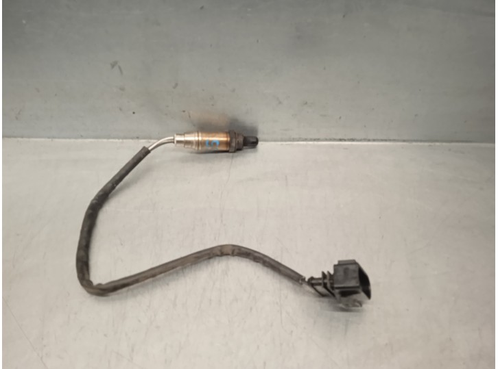 Recambio de sonda lambda para skoda octavia berlina (1z3) 1.6 tdi dpf referencia OEM IAM 0258003759 0258003759 BOSCH
