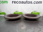 Recambio de disco freno trasero para ford transit connect (tc7) 1.8 tdci cat referencia OEM IAM 
