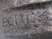 Recambio de pinza freno delantera derecha para hyundai terracan (hp) 2.9 crdi cat referencia OEM IAM BC141036 