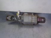 Recambio de maneta exterior delantera izquierda para ssangyong kyron 2.0 referencia OEM IAM 7244031000  5 PUERTAS