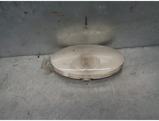 Recambio de luz interior para smart coupe turbo cat referencia OEM IAM 0000709 