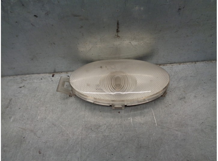 Recambio de luz interior para smart coupe turbo cat referencia OEM IAM 0000709  