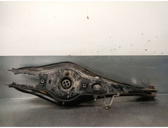 Recambio de brazo suspension inferior trasero izquierdo para audi a3 sportback (8ya, 8yf) 35 tfsi referencia OEM IAM 5WA505311A 