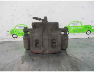 Replacement front left brake caliper for Hyundai Terracan (HP) 2.9 CRDi CAT OEM IAM reference BC140036 