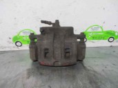 Replacement front left brake caliper for Hyundai Terracan (HP) 2.9 CRDi CAT OEM IAM reference BC140036 