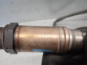 Recambio de sonda lambda para skoda octavia berlina (1z3) 1.6 tdi dpf referencia OEM IAM 0258003759 0258003759 BOSCH