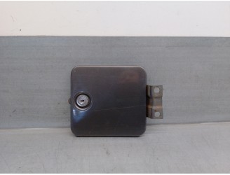 Replacement fuel filler cap for Tata Telco Sport 1.9 OEM IAM reference 266733108201 