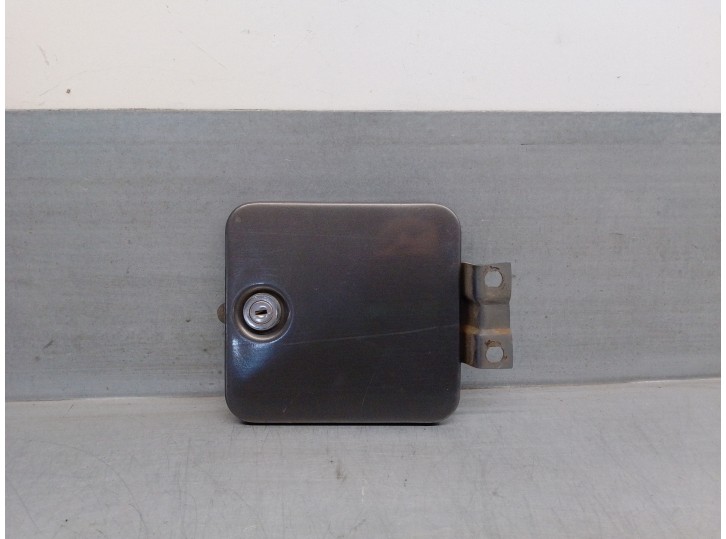 Replacement fuel filler cap for Tata Telco Sport 1.9 OEM IAM reference 266733108201 
