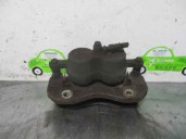 Recambio de pinza freno delantera izquierda para hyundai terracan (hp) 2.9 crdi cat referencia OEM IAM BC140036 