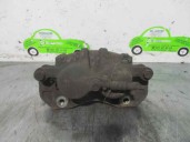 Recambio de pinza freno delantera izquierda para hyundai terracan (hp) 2.9 crdi cat referencia OEM IAM BC140036 
